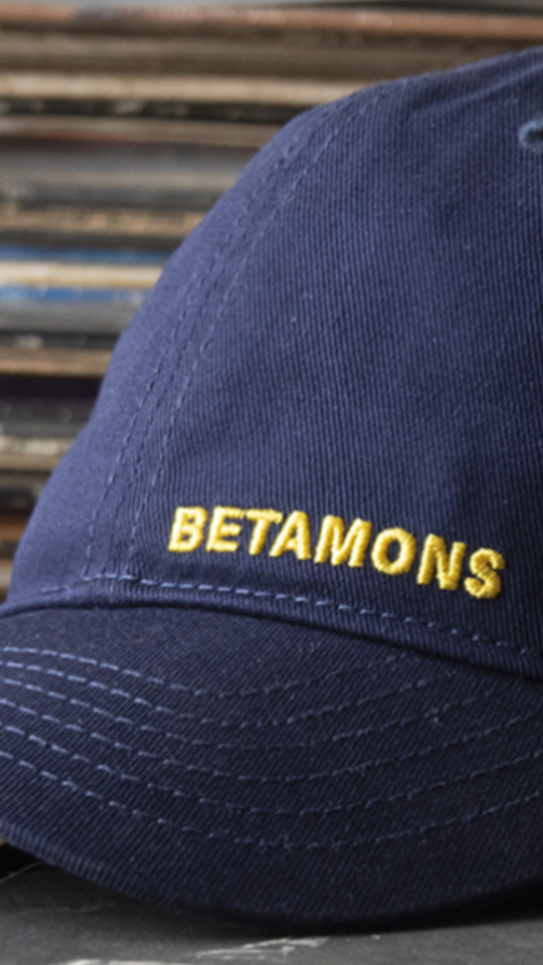 BETAMONS