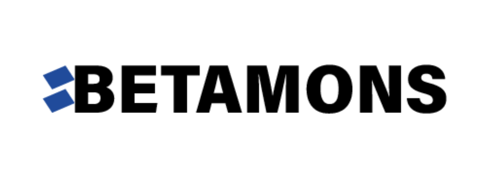 Logo Betamons