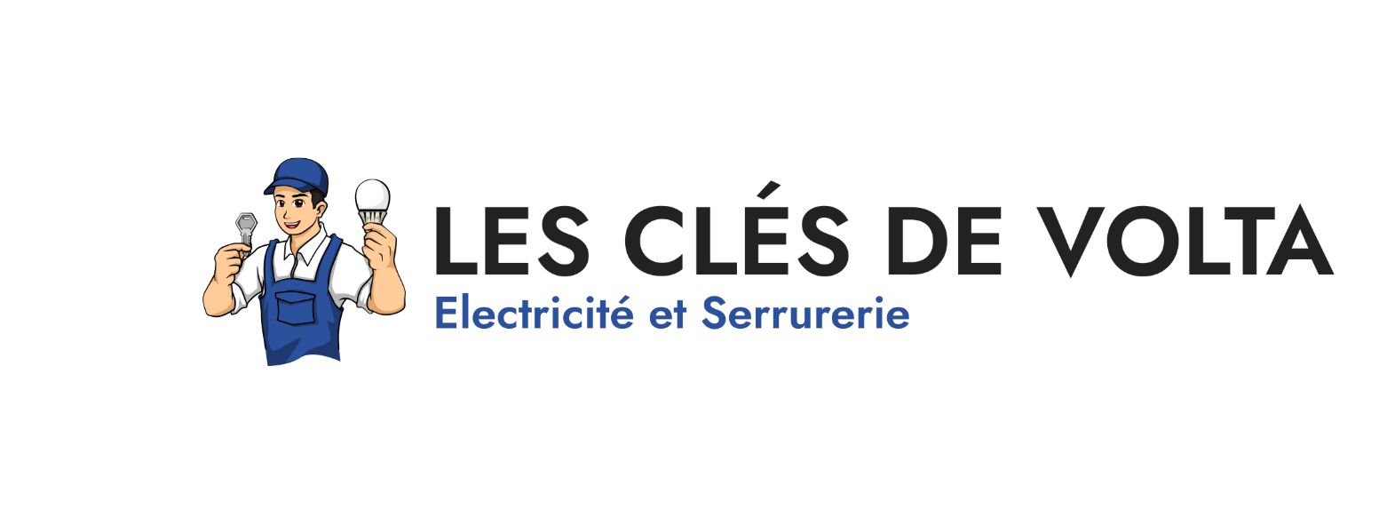Logo Les clés de Volta