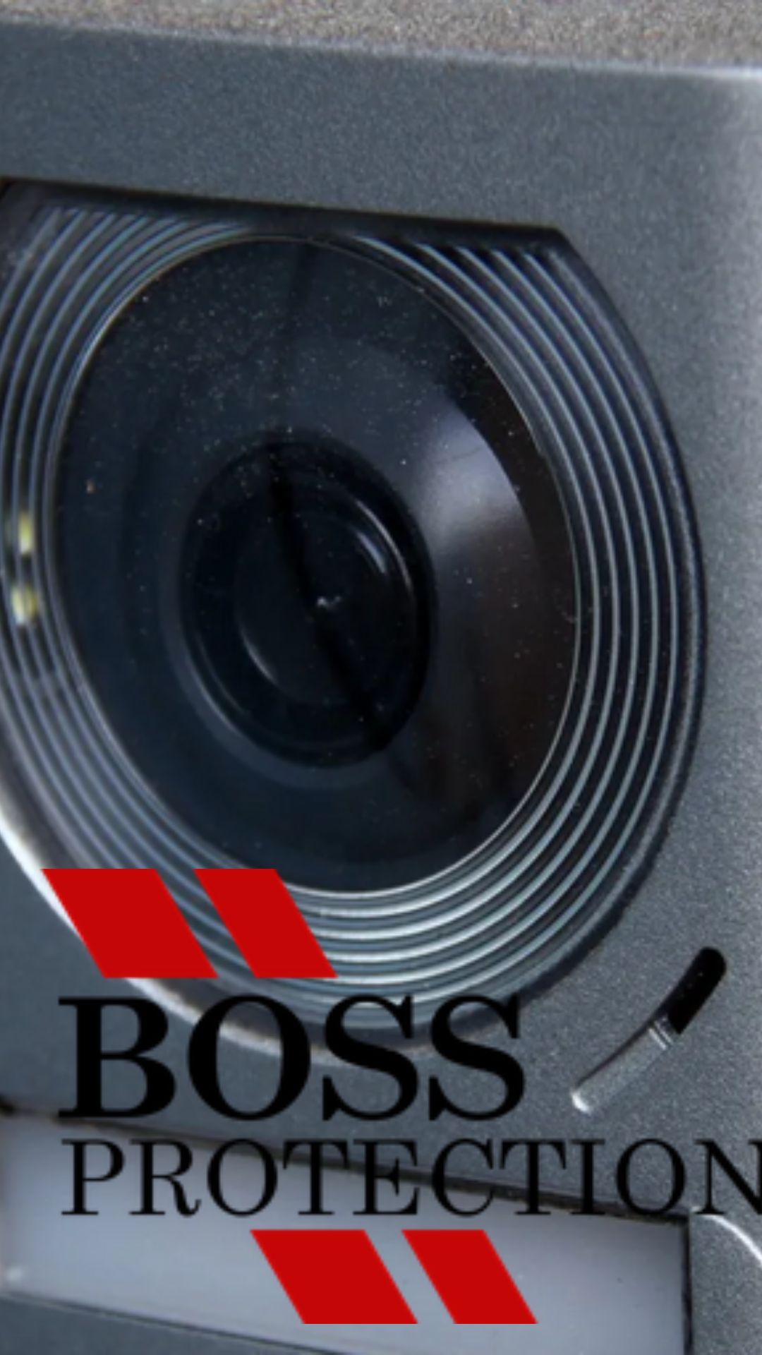 Photo Boss protection