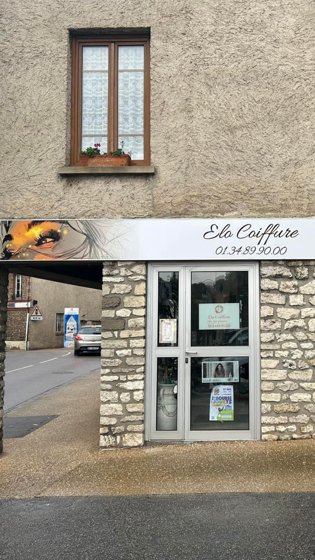 Photo Elo Coiffure