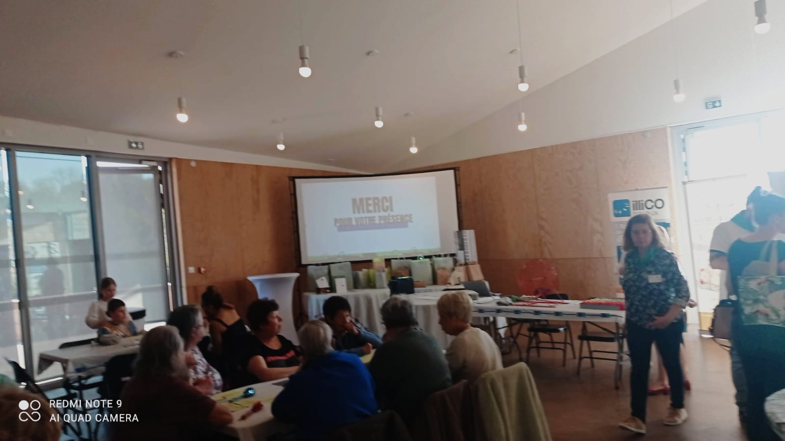 Loto Beynes Actifs première édition 5