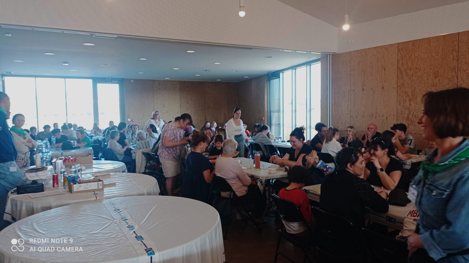 Loto Beynes Actifs première édition 6