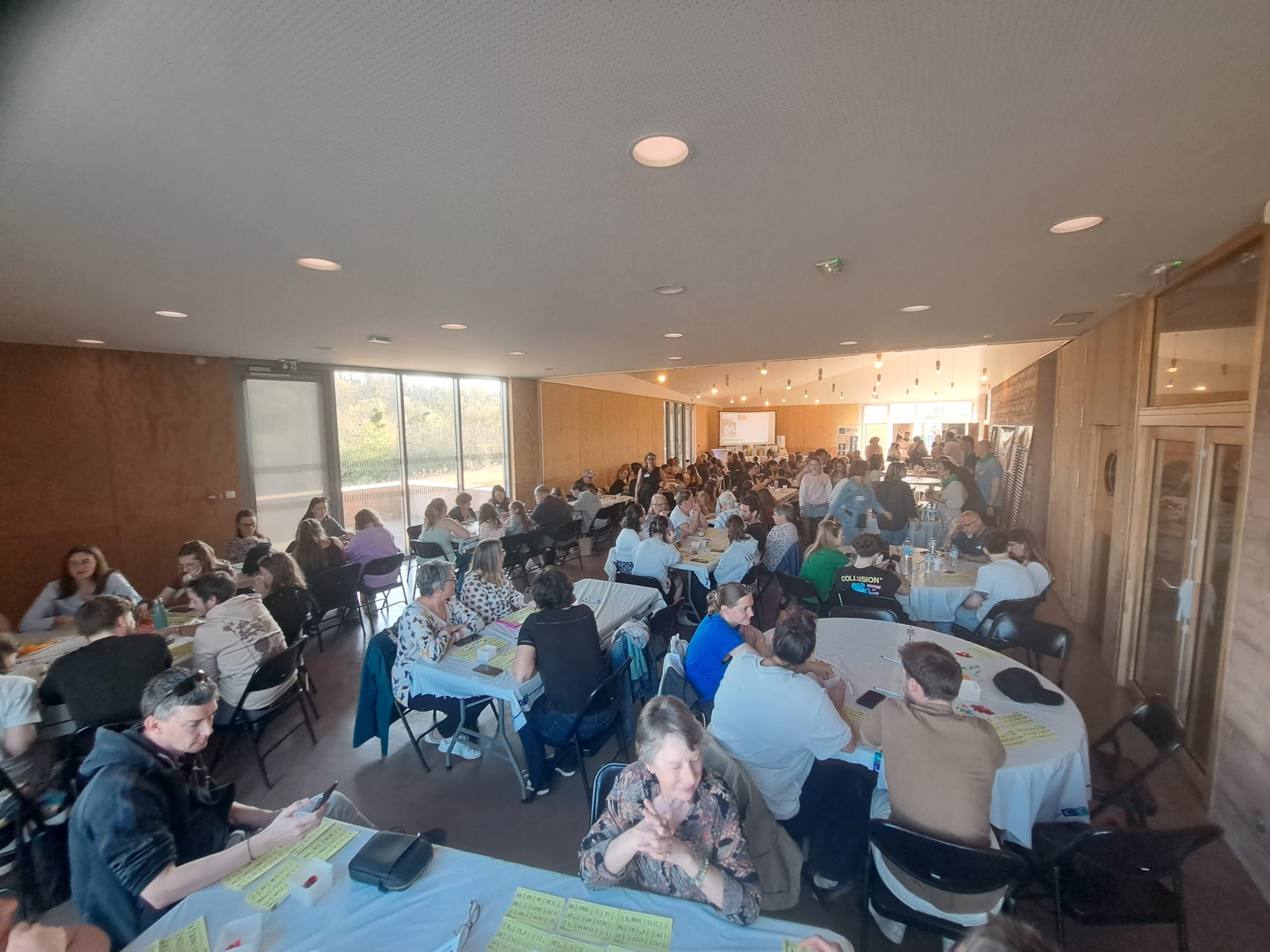 Loto Beynes Actifs première édition 7