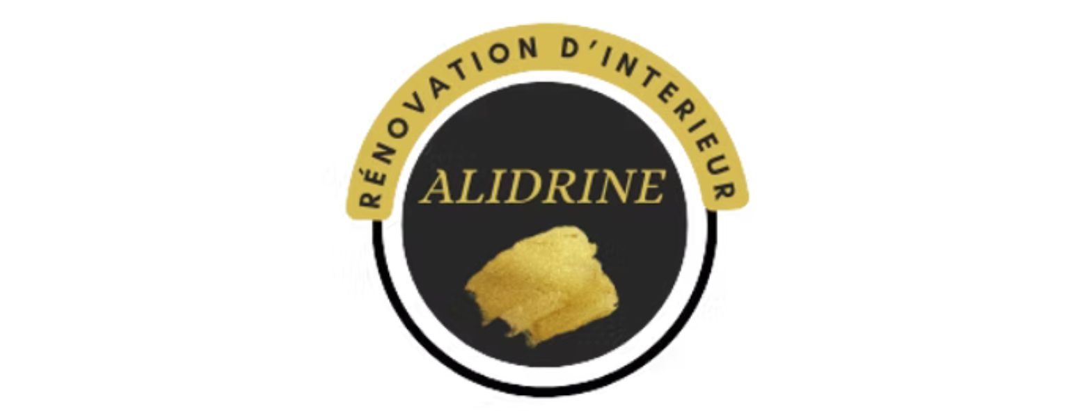 Logo Alidrine