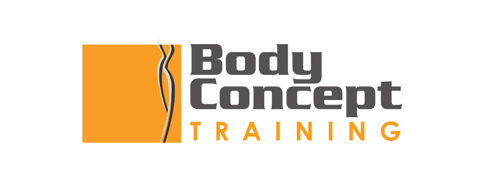 Logo Body Concept Training